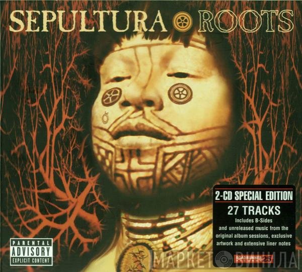 Sepultura  - Roots