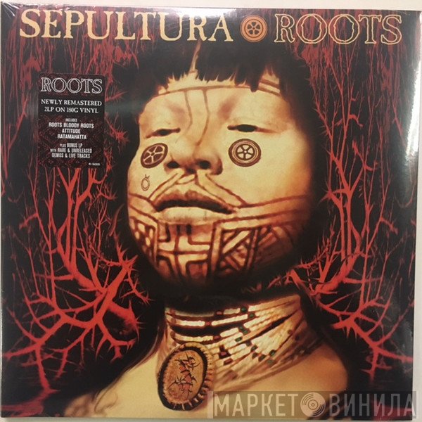 Sepultura - Roots