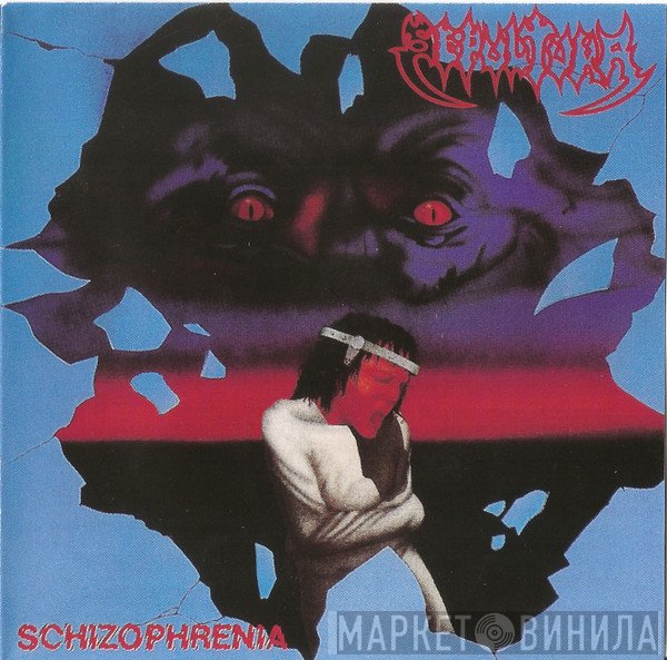 Sepultura - Schizophrenia