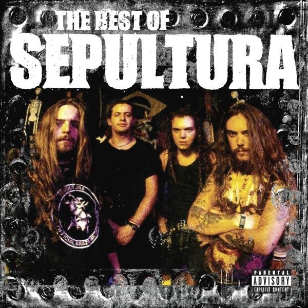 Sepultura - The Best Of