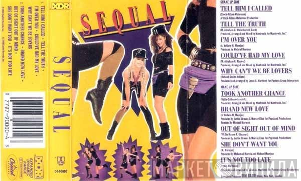 Sequal  - Sequal
