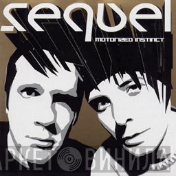 Sequel - Motorized Instinct