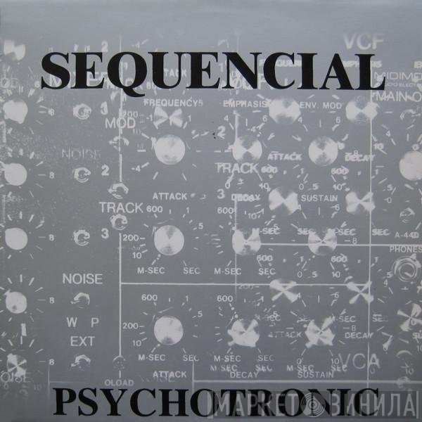 Sequencial - Psychotronic