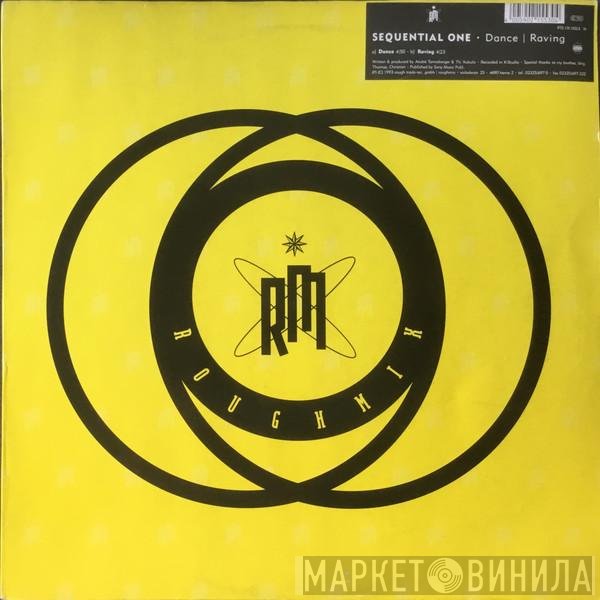 Sequential One  - Dance / Raving