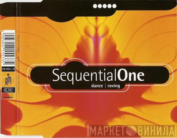 Sequential One  - Dance / Raving