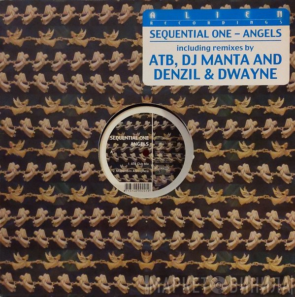 Sequential One  - Angels