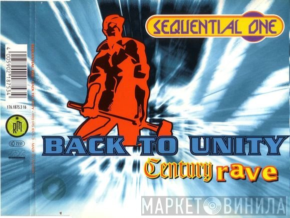 Sequential One  - Back To Unity