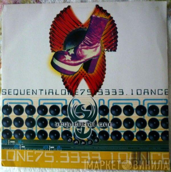 Sequential One  - Dance