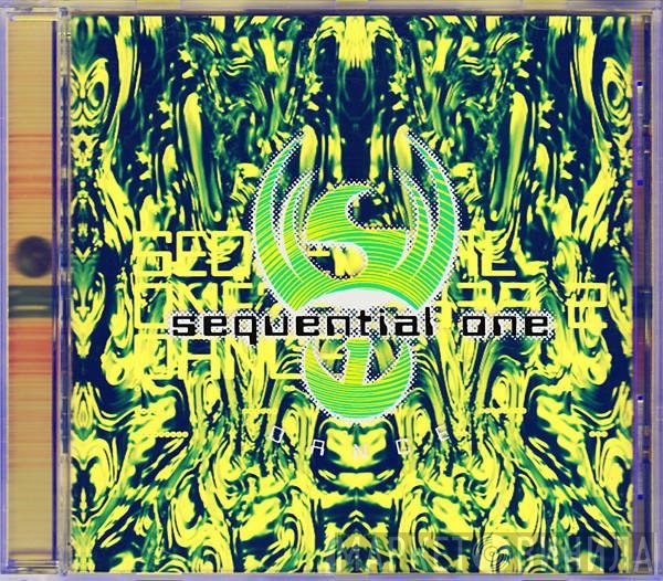 Sequential One  - Dance