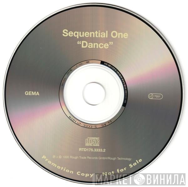 Sequential One  - Dance