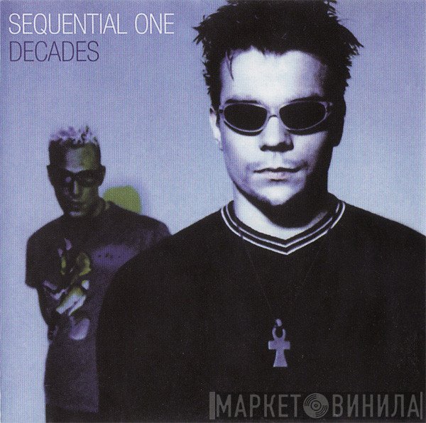 Sequential One  - Decades