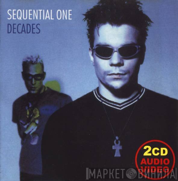Sequential One  - Decades