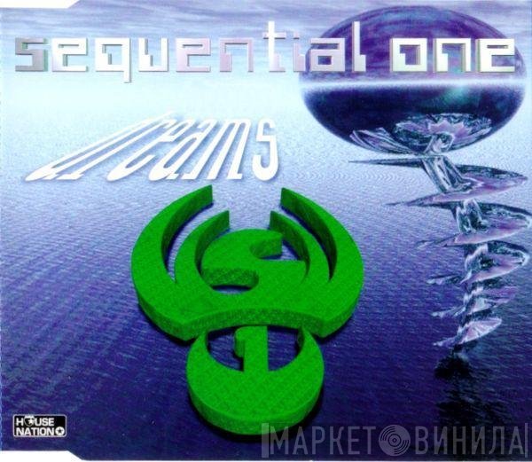 Sequential One  - Dreams