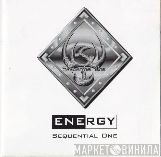 Sequential One  - Energy