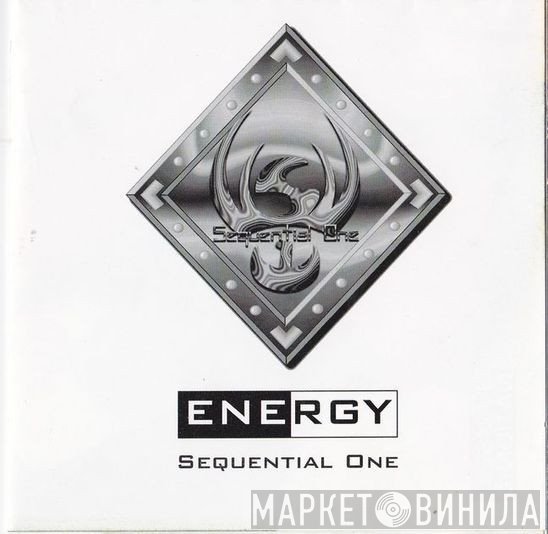 Sequential One  - Energy