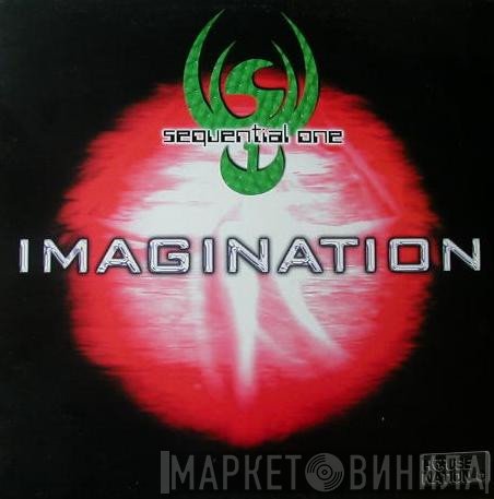 Sequential One  - Imagination