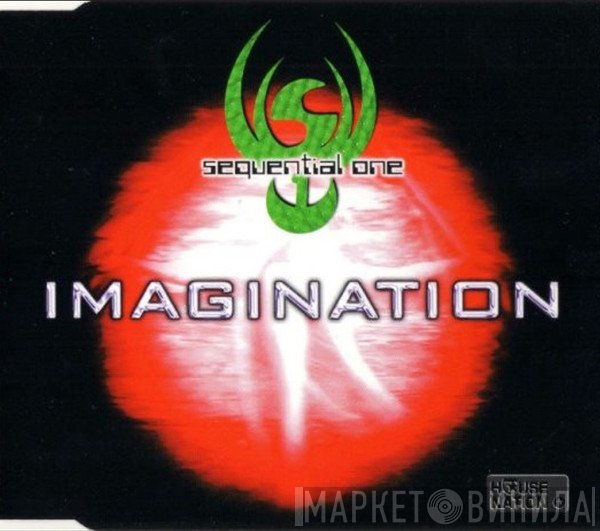 Sequential One  - Imagination
