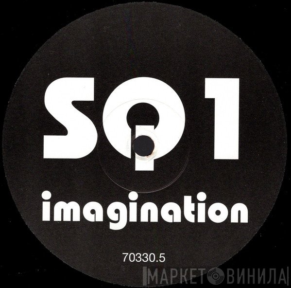Sequential One - Imagination