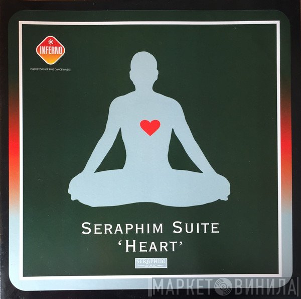 Seraphim Suite - 'Heart'