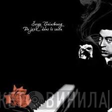 Serge Gainsbourg  - Du Jazz Dans Le Ravin
