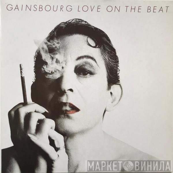 Serge Gainsbourg  - Love On The Beat