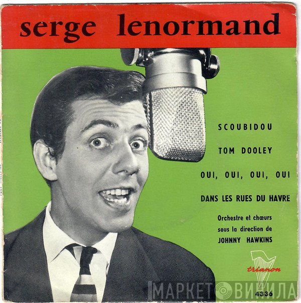 Serge Lenormand  - Scoubidou