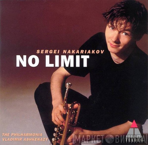Sergei Nakariakov, Philharmonia Orchestra, Vladimir Ashkenazy  - No Limit
