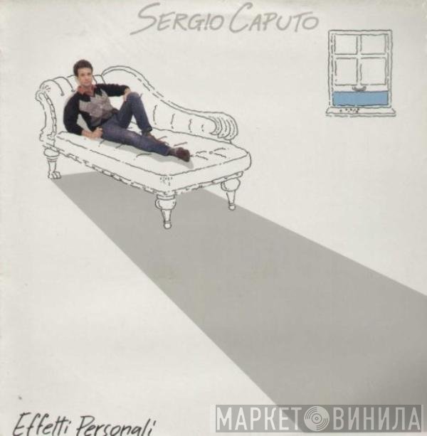 Sergio Caputo  - Effetti Personali