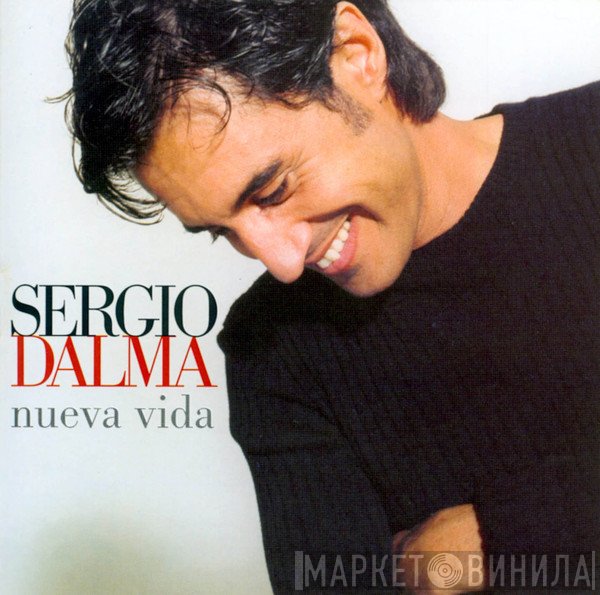 Sergio Dalma  - Nueva Vida