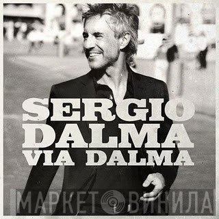 Sergio Dalma  - Via Dalma