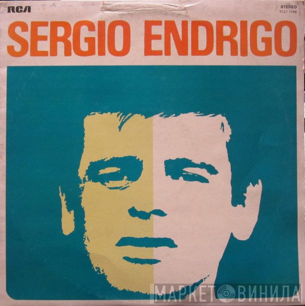 Sergio Endrigo  - Sergio Endrigo