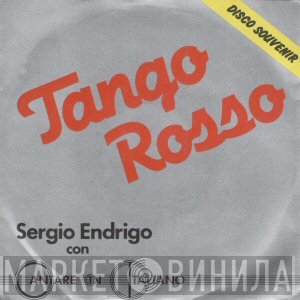 Sergio Endrigo  - Tango Rosso