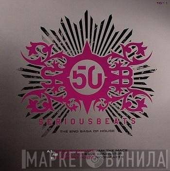  - Serious Beats 50 (Vinyl 10)