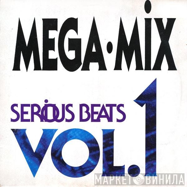  - Serious Beats Vol. 1 Megamix