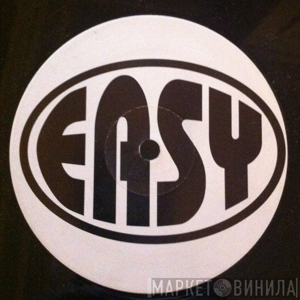 Serious Intent  - Murda' Ride / Easy Dred