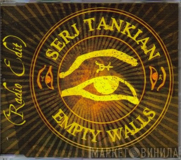 Serj Tankian - Empty Walls