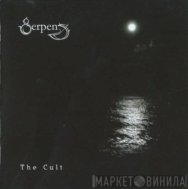 Serpens  - The Cult