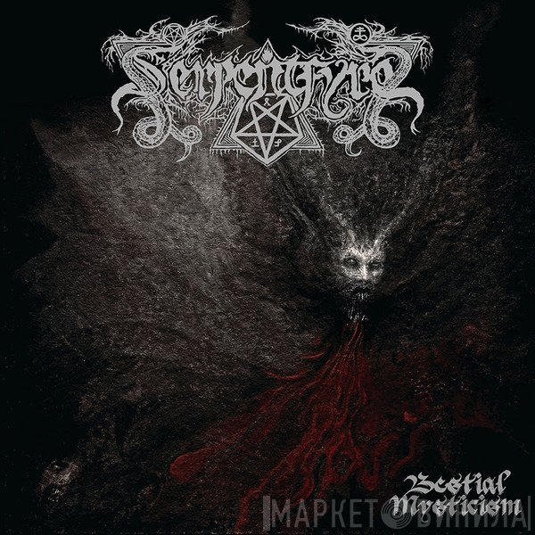 Serpentfyre - Bestial Mysticism