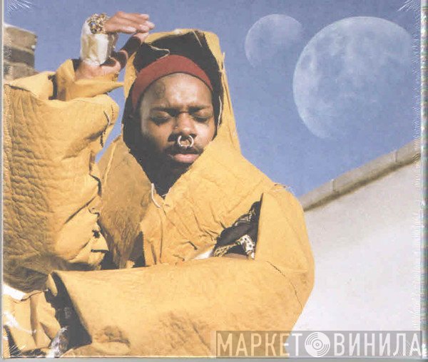 Serpentwithfeet  - Soil