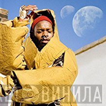 Serpentwithfeet  - Soil