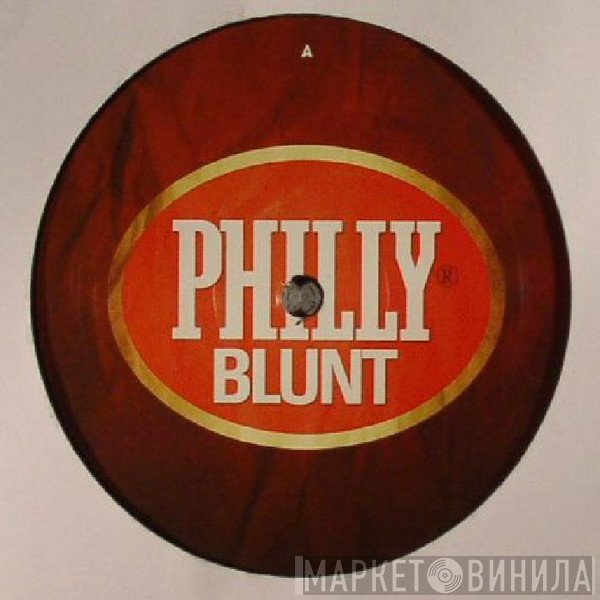 Serum - Extra Blunts EP