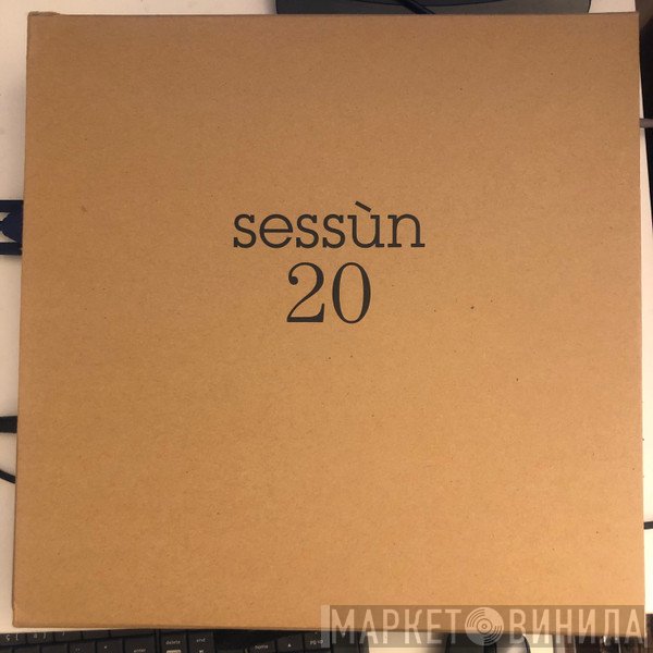  - Sessùn 20