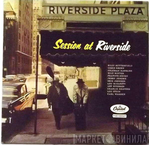  - Session At Riverside