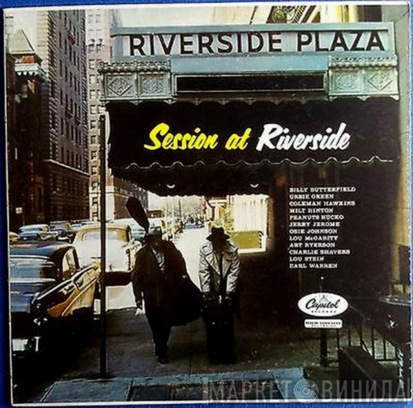  - Session At Riverside