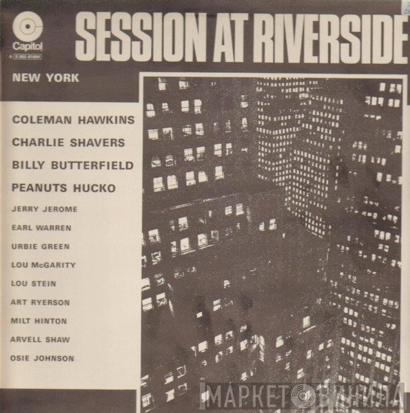  - Session At Riverside
