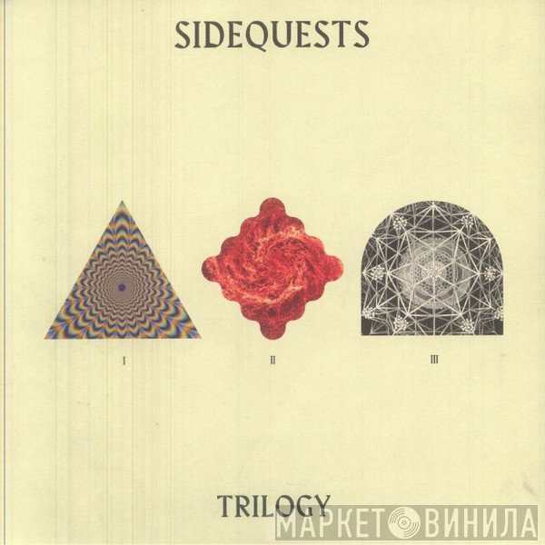 Session Victim - Sidequest Trilogy