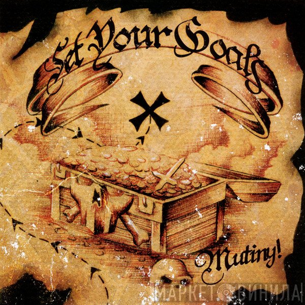 Set Your Goals  - Mutiny!