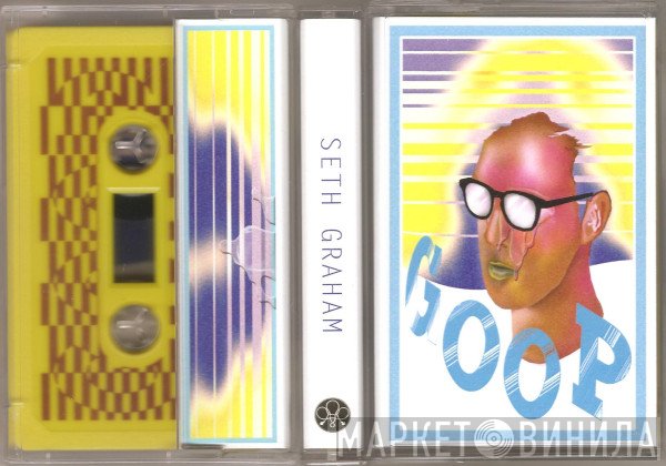 Seth Graham  - Goop