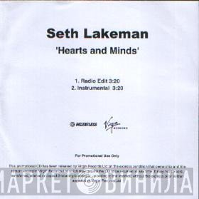 Seth Lakeman - Hearts And Minds