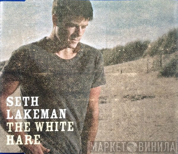 Seth Lakeman - The White Hare